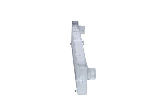 Intercooler, échangeur (Refroidisseur d'air) NRF B.V. ref. 30902