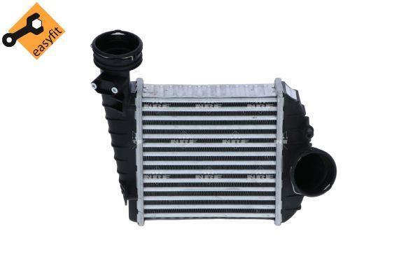 Radiador de admisión, intercooler NRF B.V. ref. 309030