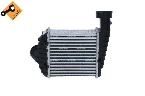 Radiador de admisión, intercooler NRF B.V. ref. 309030