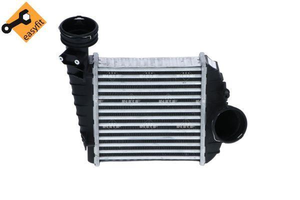 Radiador de admisión, intercooler NRF B.V. ref. 309030