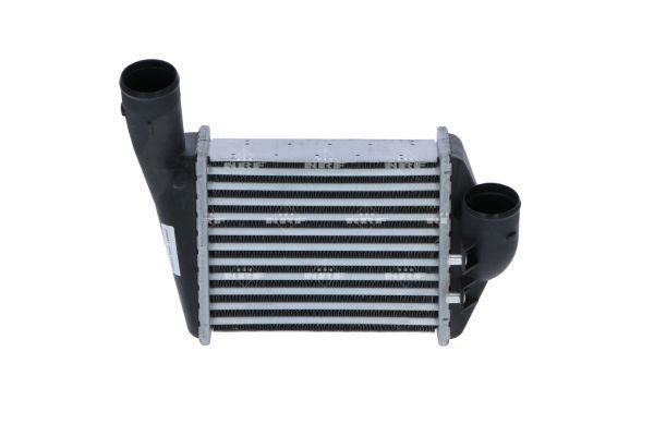 Radiador de admisión, intercooler NRF B.V. ref. 309031