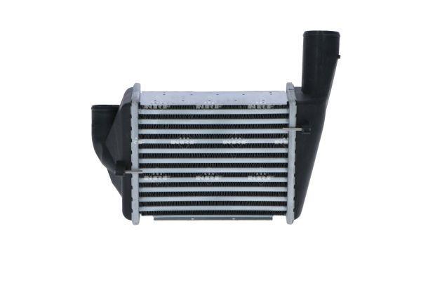 Radiador de admisión, intercooler NRF B.V. ref. 309031