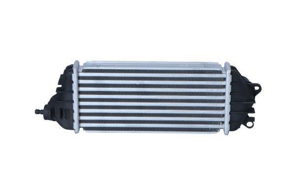 Radiador de admisión, intercooler NRF B.V. ref. 309032