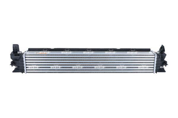 Radiador de admisión, intercooler NRF B.V. ref. 309033