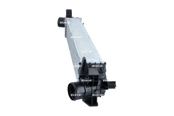Intercooler, échangeur (Refroidisseur d'air) NRF B.V. ref. 309034