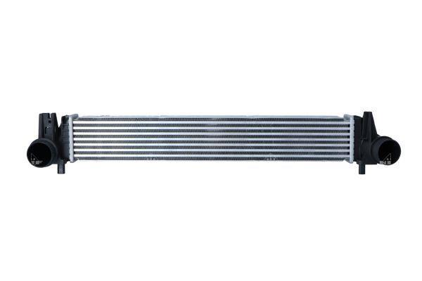 Radiador de admisión, intercooler NRF B.V. ref. 309035