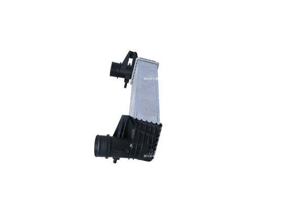 Radiador de admisión, intercooler NRF B.V. ref. 309035