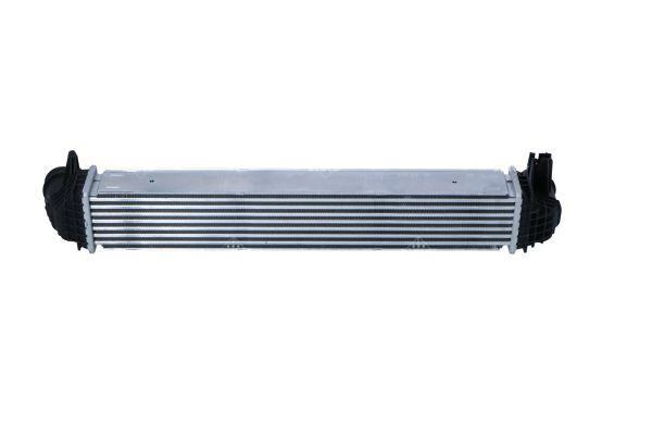 Radiador de admisión, intercooler NRF B.V. ref. 309035