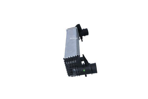 Radiador de admisión, intercooler NRF B.V. ref. 309035