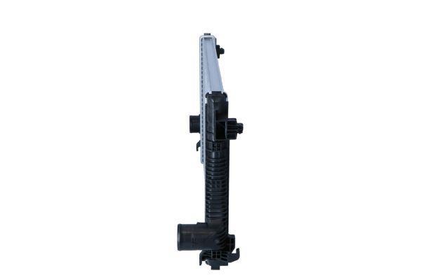Radiador de admisión, intercooler NRF B.V. ref. 309038