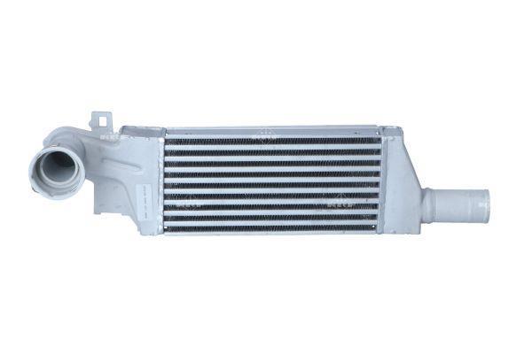 Intercooler, échangeur (Refroidisseur d'air) NRF B.V. ref. 30903