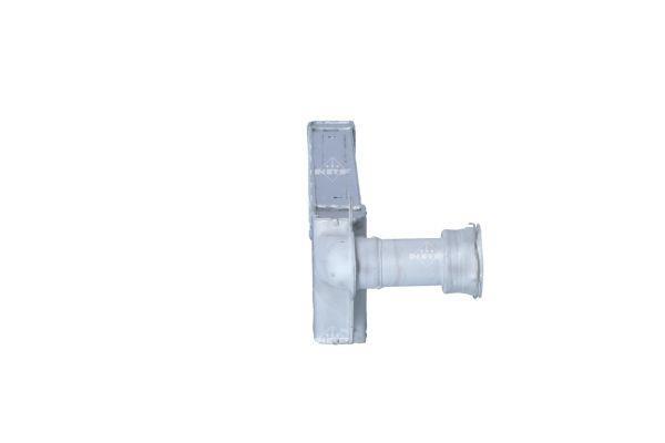 Intercooler, échangeur (Refroidisseur d'air) NRF B.V. ref. 30903