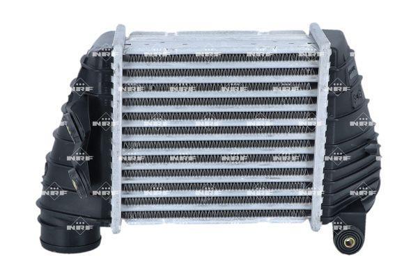 Radiador de admisión, intercooler NRF B.V. ref. 309040