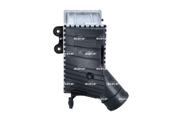 Radiador de admisión, intercooler NRF B.V. ref. 309040