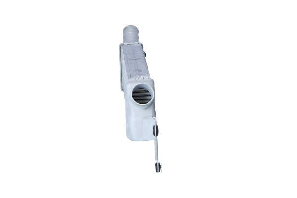 Radiador de admisión, intercooler NRF B.V. ref. 309042