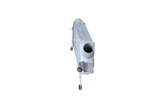 Radiador de admisión, intercooler NRF B.V. ref. 309042