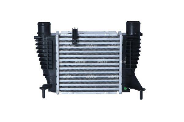 Radiador de admisión, intercooler NRF B.V. ref. 309043