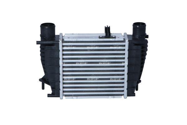 Radiador de admisión, intercooler NRF B.V. ref. 309043