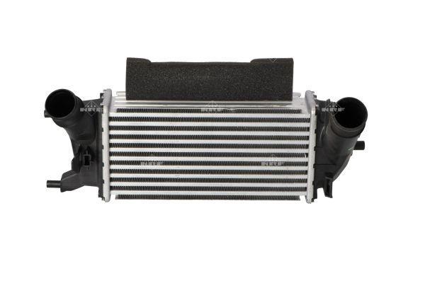 Radiador de admisión, intercooler NRF B.V. ref. 309044