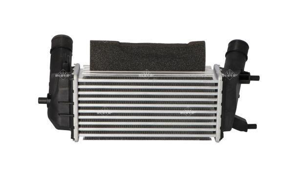 Radiador de admisión, intercooler NRF B.V. ref. 309044