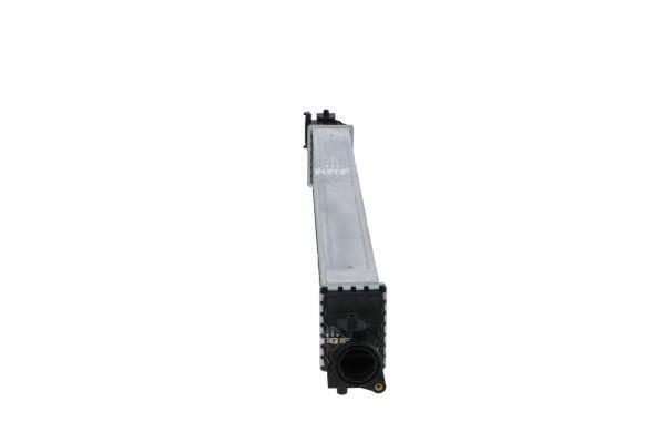 Radiador de admisión, intercooler NRF B.V. ref. 309045