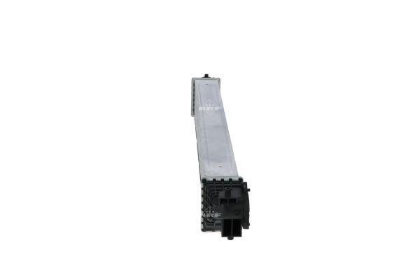 Radiador de admisión, intercooler NRF B.V. ref. 309045