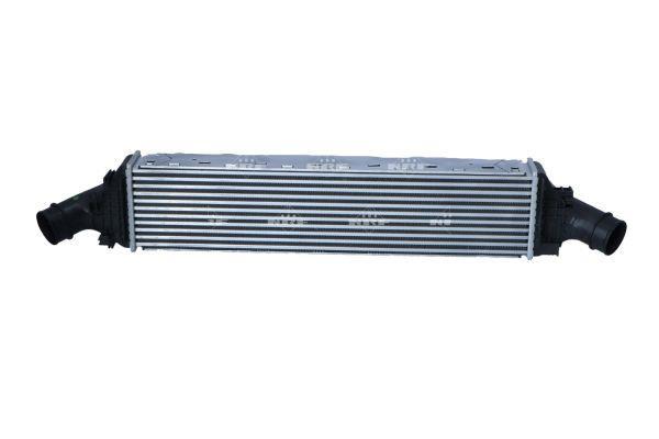 Intercooler permutador ar-ar NRF B.V. ref. 309047