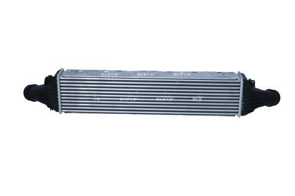 Intercooler permutador ar-ar NRF B.V. ref. 309047