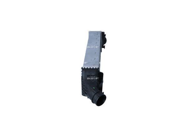 Intercooler permutador ar-ar NRF B.V. ref. 309047