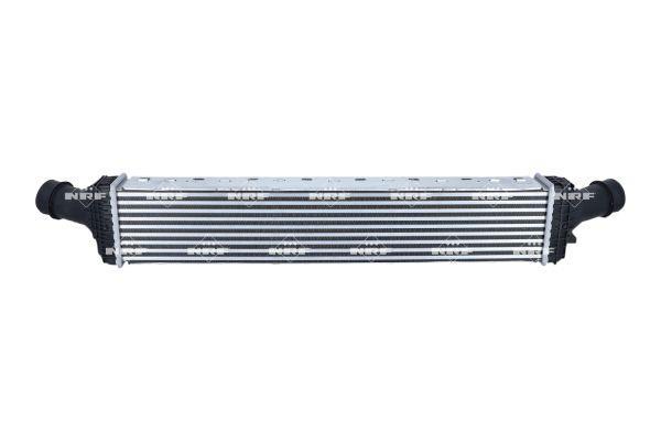 Radiador de admisión, intercooler NRF B.V. ref. 309048