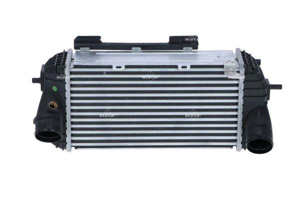 Radiador de admisión, intercooler NRF B.V. ref. 309049