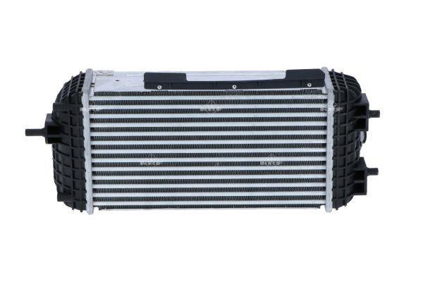 Radiador de admisión, intercooler NRF B.V. ref. 309049