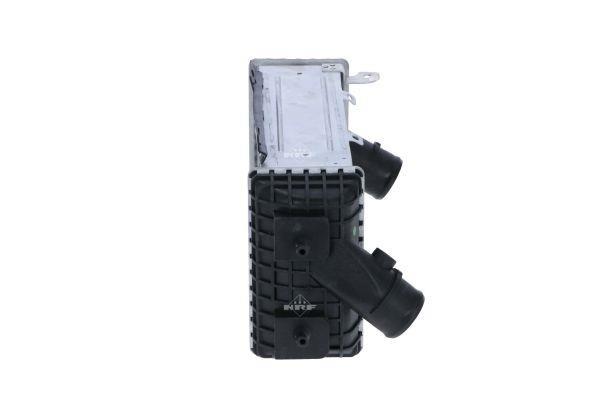 Radiador de admisión, intercooler NRF B.V. ref. 309049