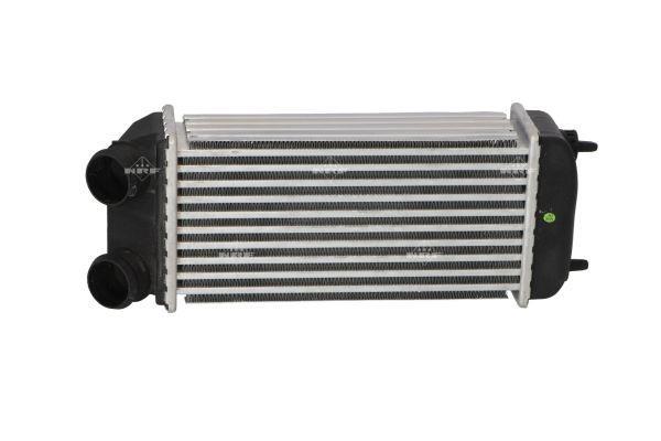 Radiador de admisión, intercooler NRF B.V. ref. 30904