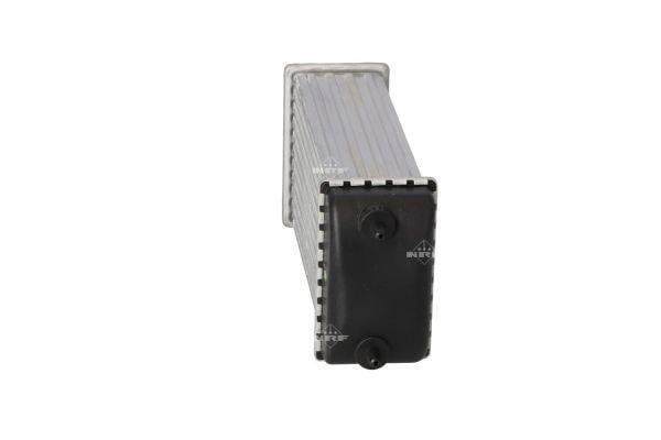 Radiador de admisión, intercooler NRF B.V. ref. 30904