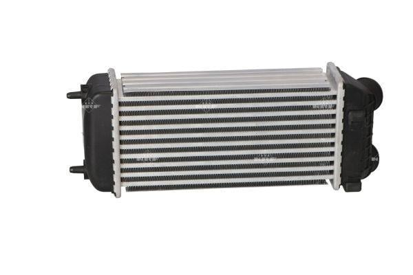 Radiador de admisión, intercooler NRF B.V. ref. 30904