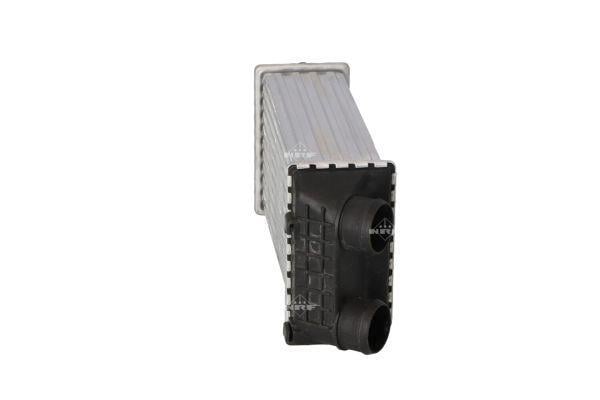 Radiador de admisión, intercooler NRF B.V. ref. 30904