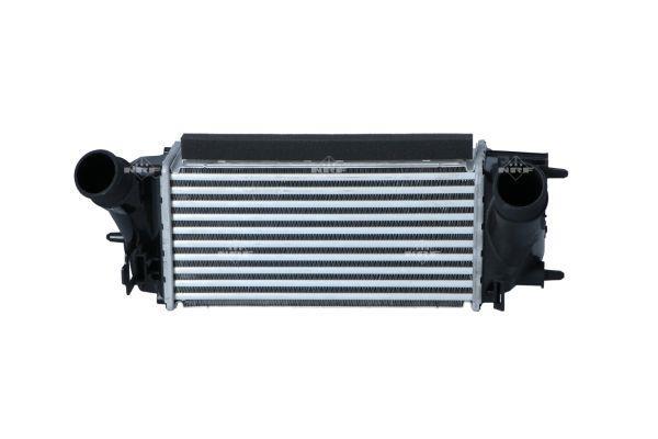 Radiador de admisión, intercooler NRF B.V. ref. 309050