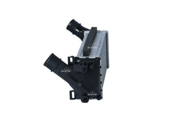 Radiador de admisión, intercooler NRF B.V. ref. 309050