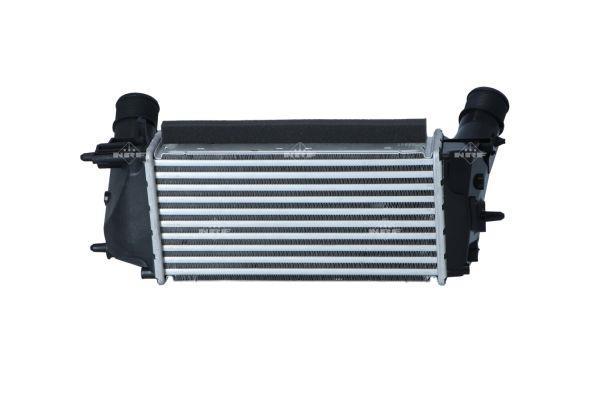 Radiador de admisión, intercooler NRF B.V. ref. 309050