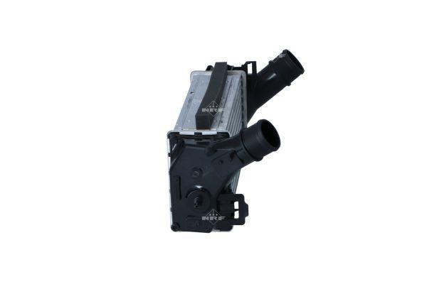 Radiador de admisión, intercooler NRF B.V. ref. 309050