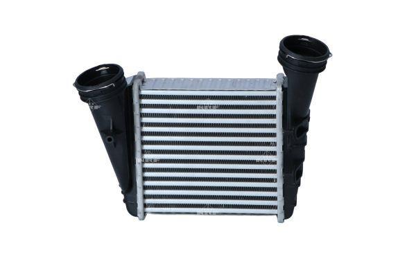 Radiador de admisión, intercooler NRF B.V. ref. 309051