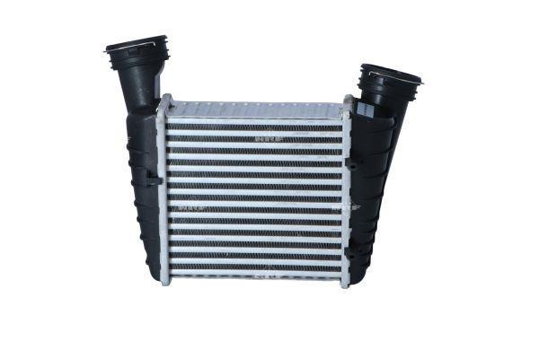 Radiador de admisión, intercooler NRF B.V. ref. 309051