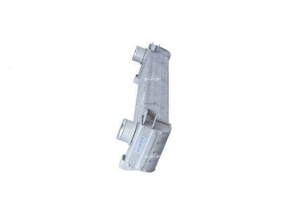 Radiador de admisión, intercooler NRF B.V. ref. 309052