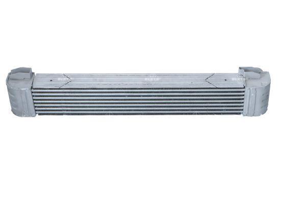 Radiador de admisión, intercooler NRF B.V. ref. 309052
