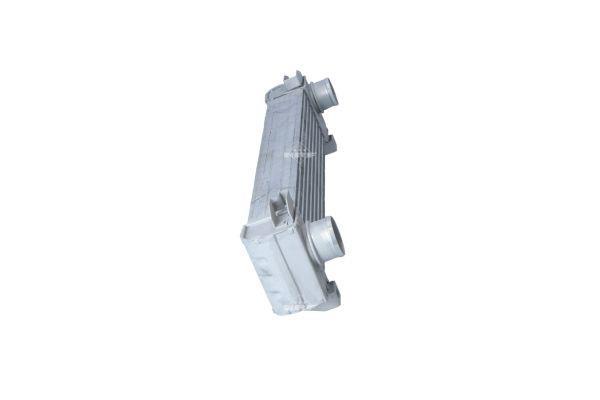 Radiador de admisión, intercooler NRF B.V. ref. 309052