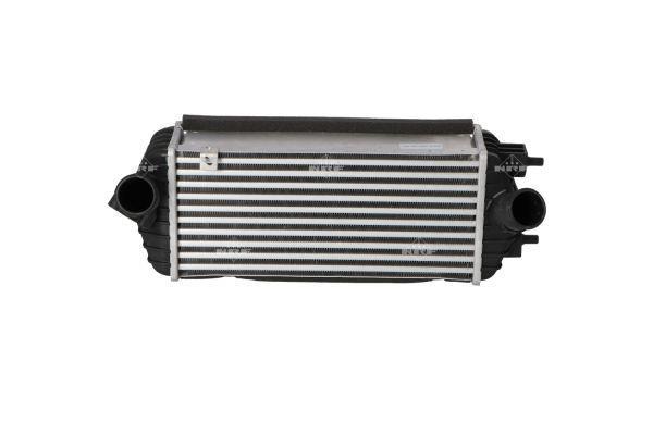 Radiador de admisión, intercooler NRF B.V. ref. 309053