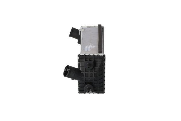 Radiador de admisión, intercooler NRF B.V. ref. 309053