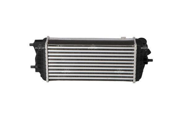 Radiador de admisión, intercooler NRF B.V. ref. 309053