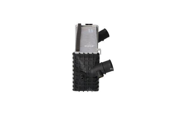 Radiador de admisión, intercooler NRF B.V. ref. 309053